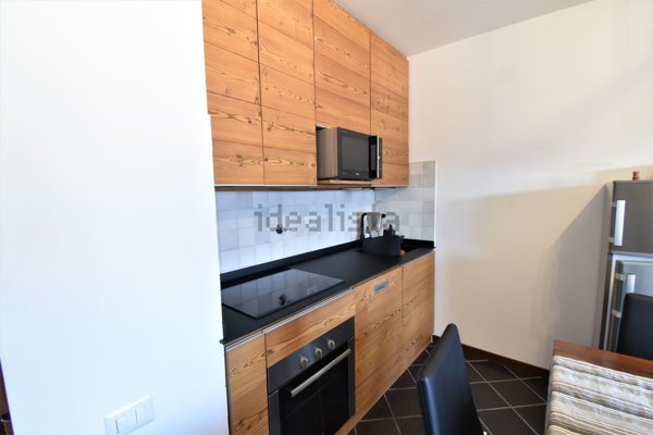 appartamento in affitto a Sestriere