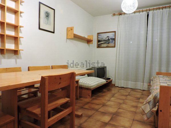 appartamento in affitto a Sestriere