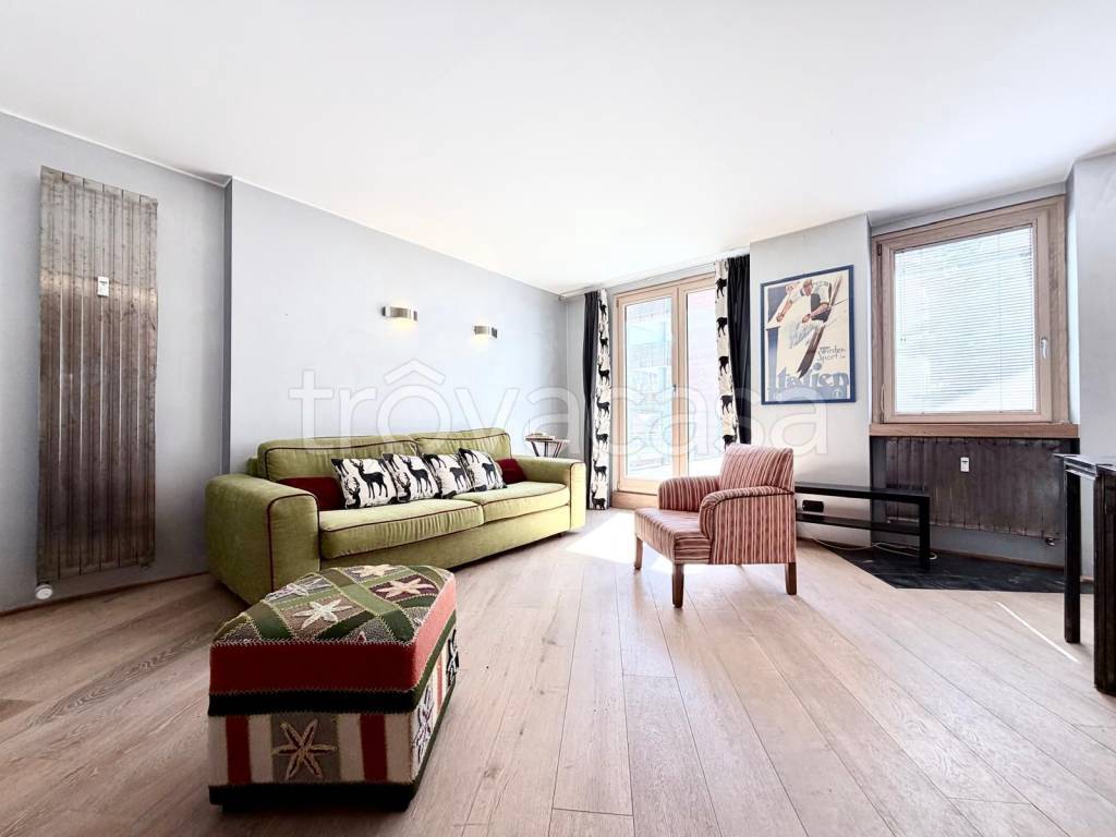 appartamento in affitto a Sestriere