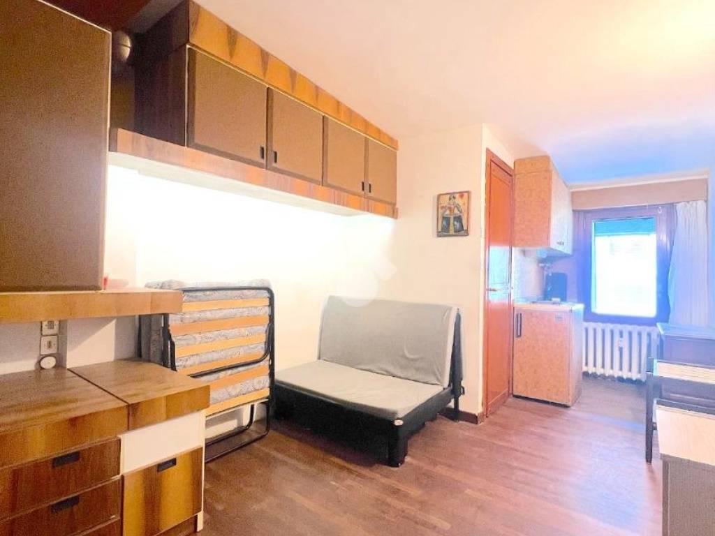 monolocale in affitto a Sestriere