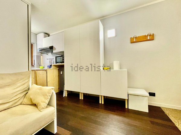 monolocale in affitto a Sestriere