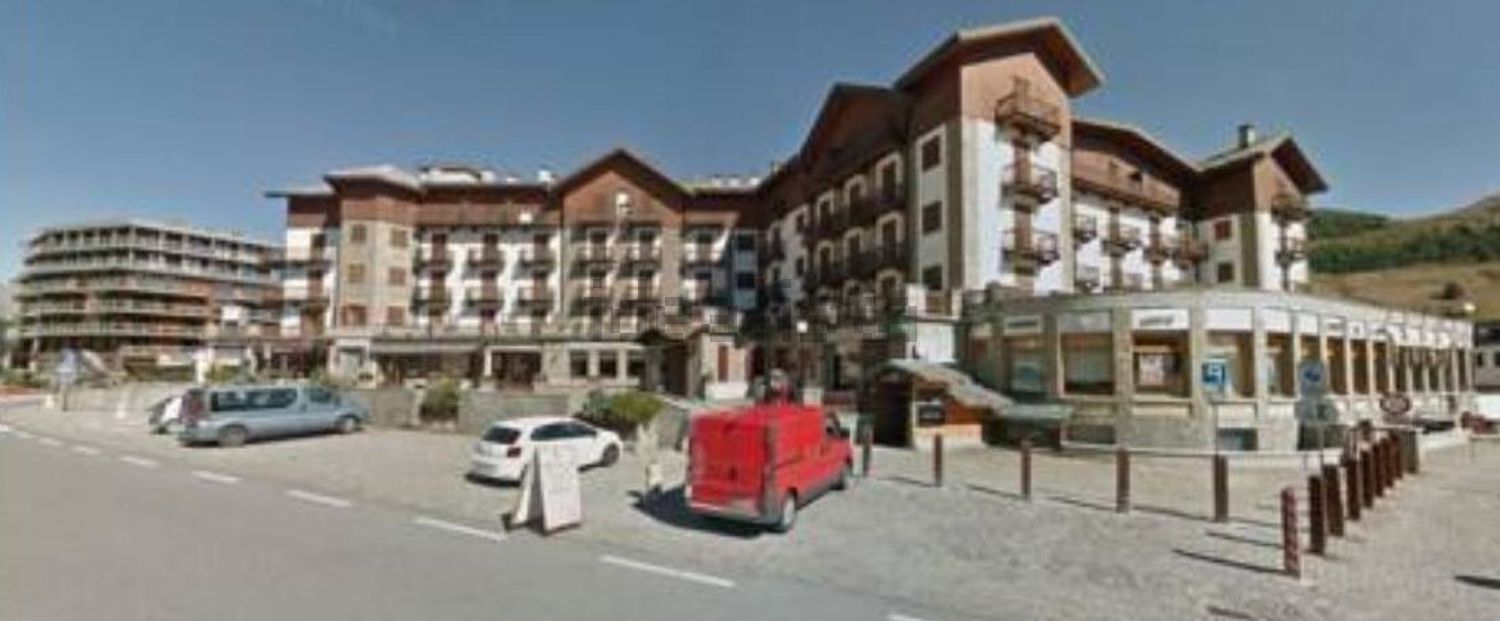 appartamento in affitto a Sestriere
