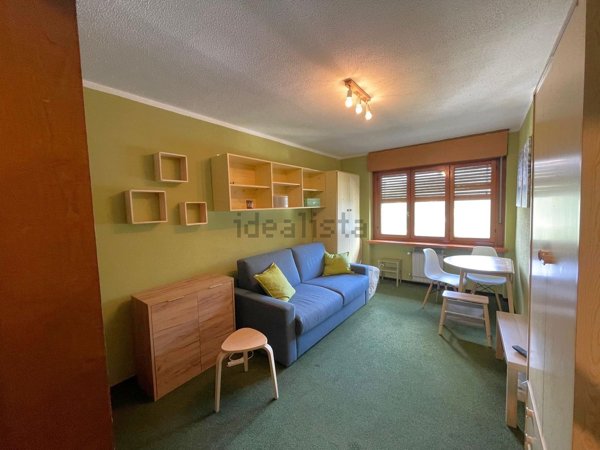 appartamento in affitto a Sestriere