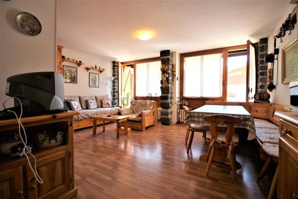 appartamento in affitto a Sestriere