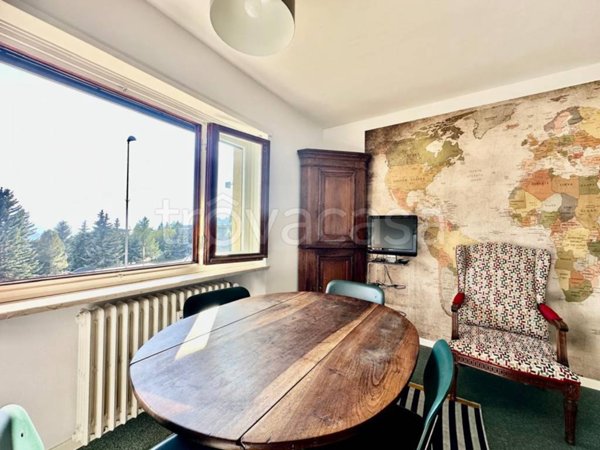 appartamento in affitto a Sestriere