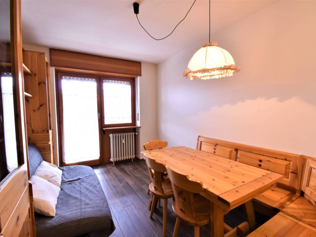 appartamento in affitto a Sestriere