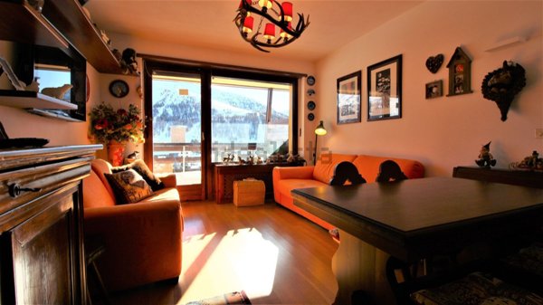 appartamento in affitto a Sestriere