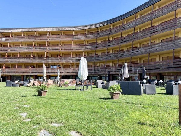 appartamento in affitto a Sestriere in zona Borgata di Sestriere