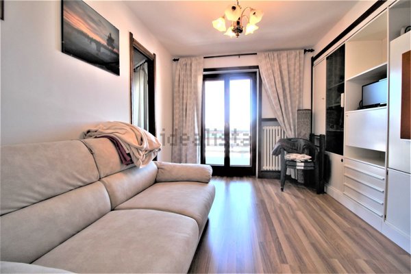 appartamento in affitto a Sestriere