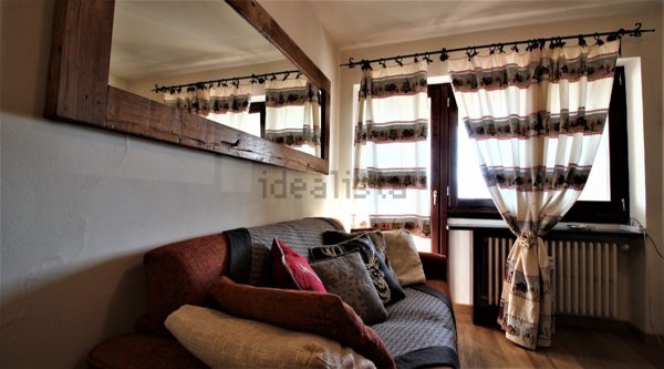 appartamento in affitto a Sestriere