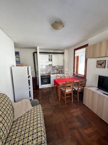 appartamento in affitto a Sestriere