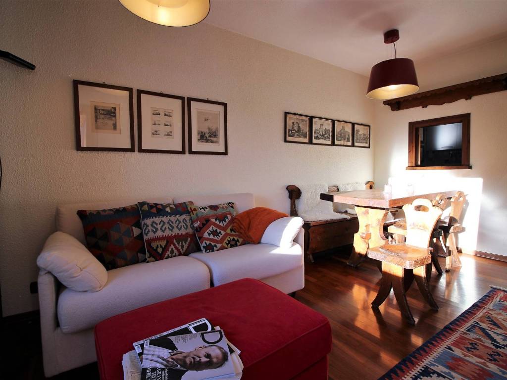 appartamento in affitto a Sestriere