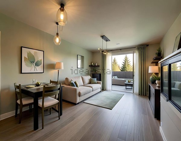 appartamento in affitto a Sestriere