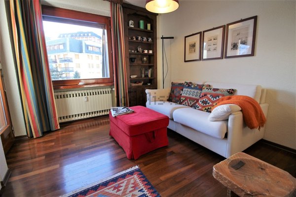 appartamento in affitto a Sestriere