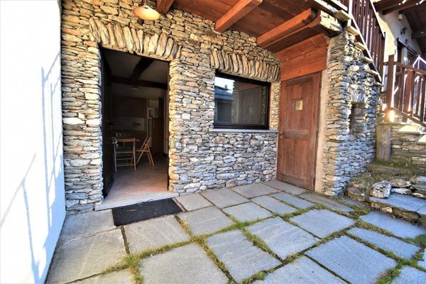 appartamento in affitto a Sestriere