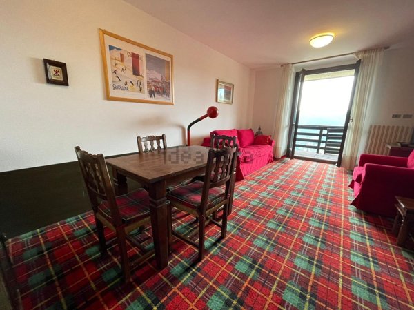 appartamento in affitto a Sestriere