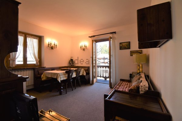 appartamento in affitto a Sestriere