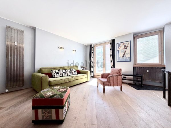 appartamento in affitto a Sestriere