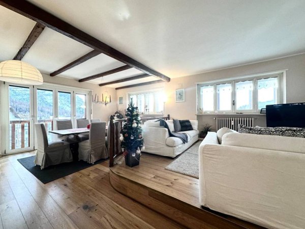 appartamento in affitto a Sestriere