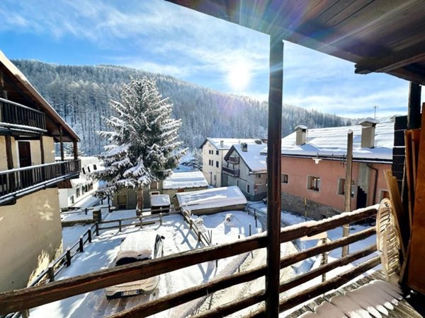 appartamento in affitto a Sestriere