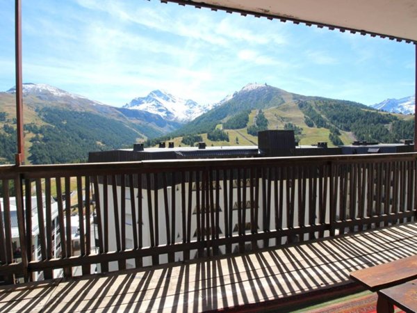 appartamento in affitto a Sestriere