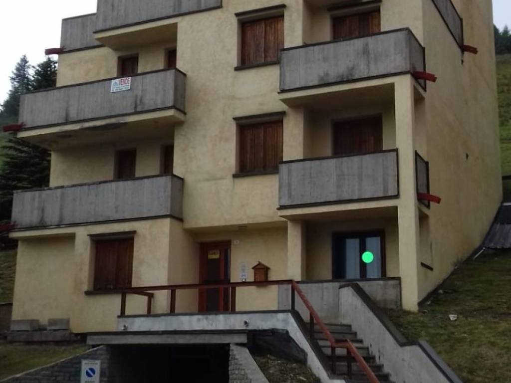 appartamento in affitto a Sestriere