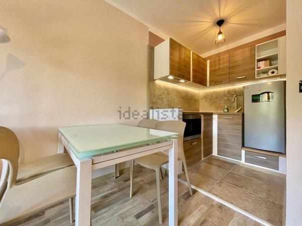 appartamento in affitto a Sestriere