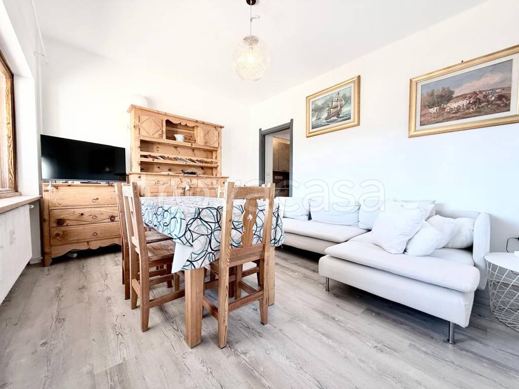 appartamento in affitto a Sestriere