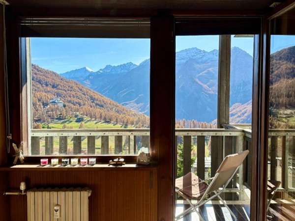 appartamento in affitto a Sestriere
