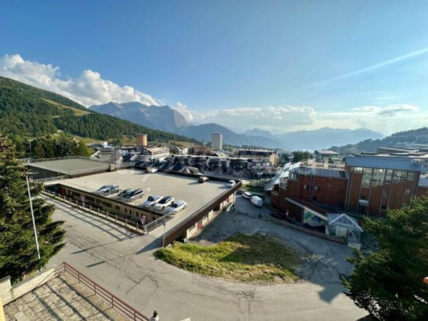 appartamento in affitto a Sestriere