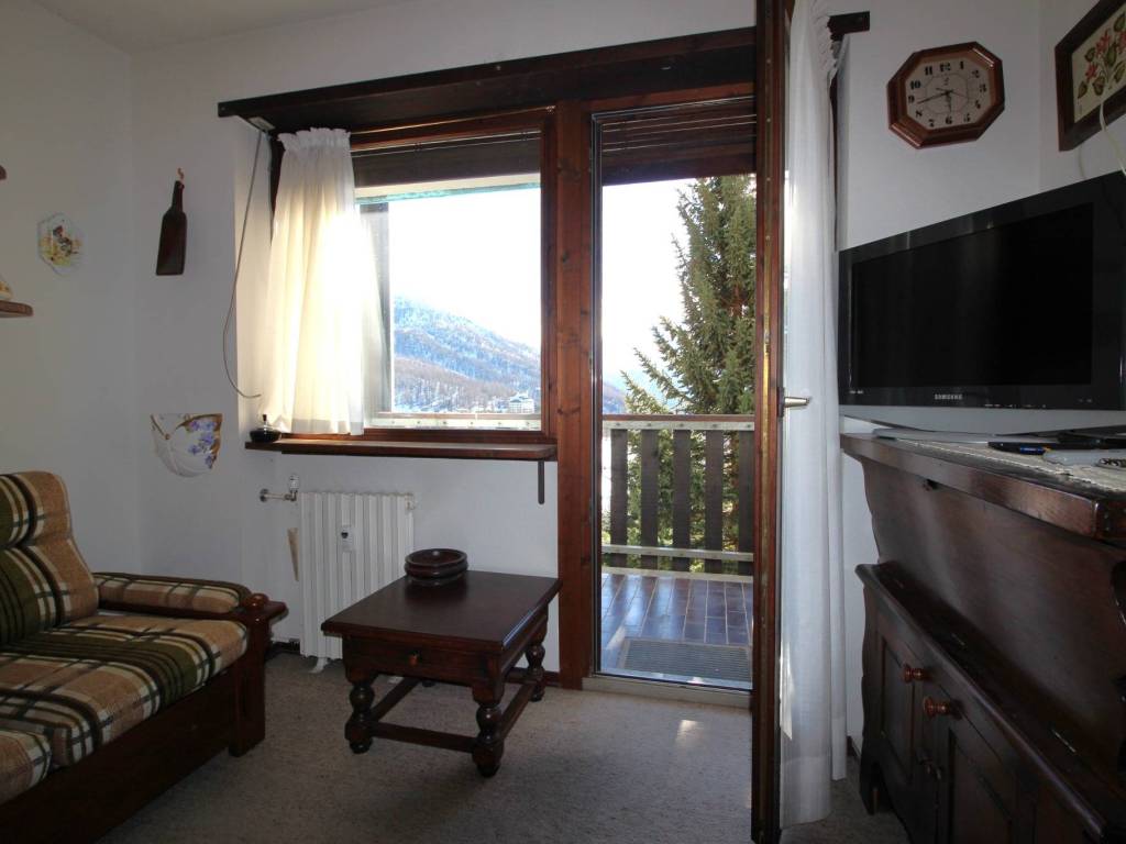appartamento in affitto a Sestriere
