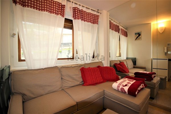appartamento in affitto a Sestriere