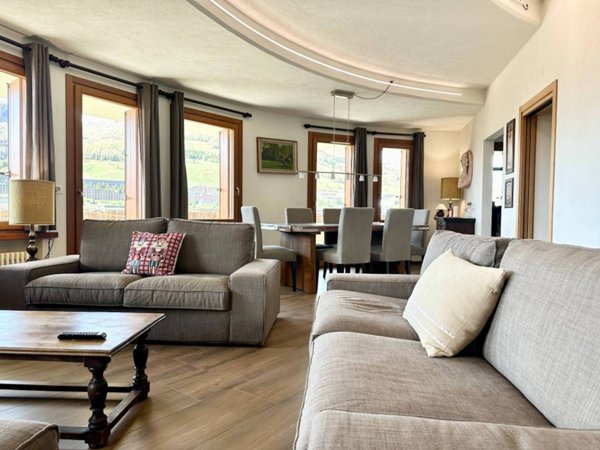 appartamento in affitto a Sestriere