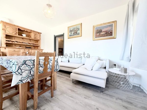 appartamento in affitto a Sestriere