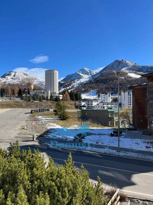 appartamento in affitto a Sestriere in zona Champlas Du Col