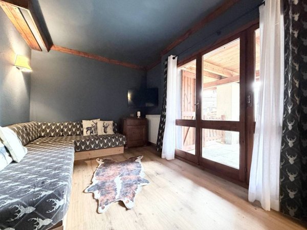 appartamento in affitto a Sestriere