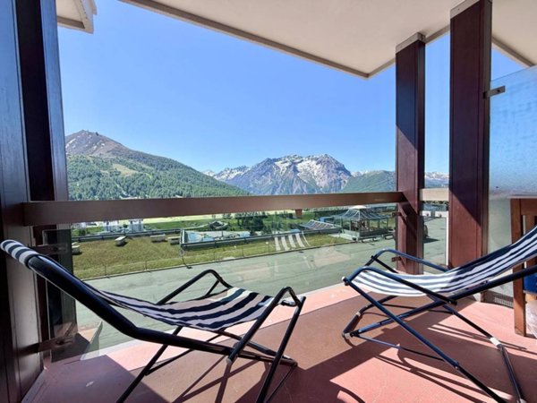 appartamento in affitto a Sestriere in zona Borgata di Sestriere