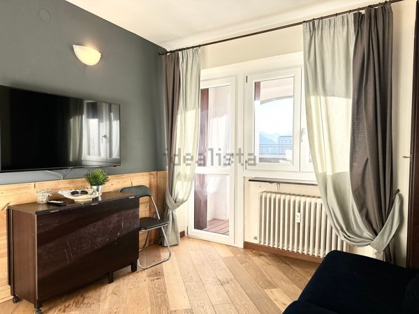 appartamento in affitto a Sestriere in zona Borgata di Sestriere