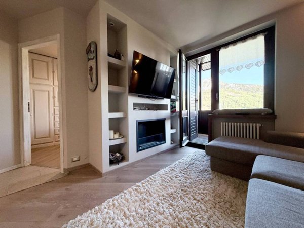 appartamento in affitto a Sestriere in zona Borgata di Sestriere