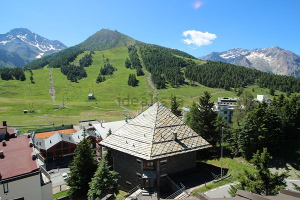 appartamento in affitto a Sestriere in zona Borgata di Sestriere
