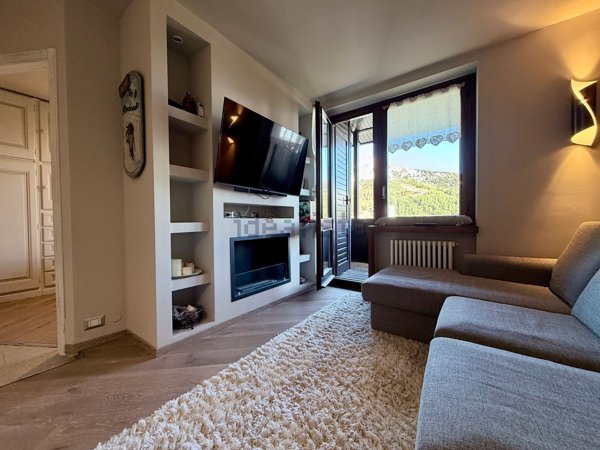 appartamento in affitto a Sestriere in zona Borgata di Sestriere