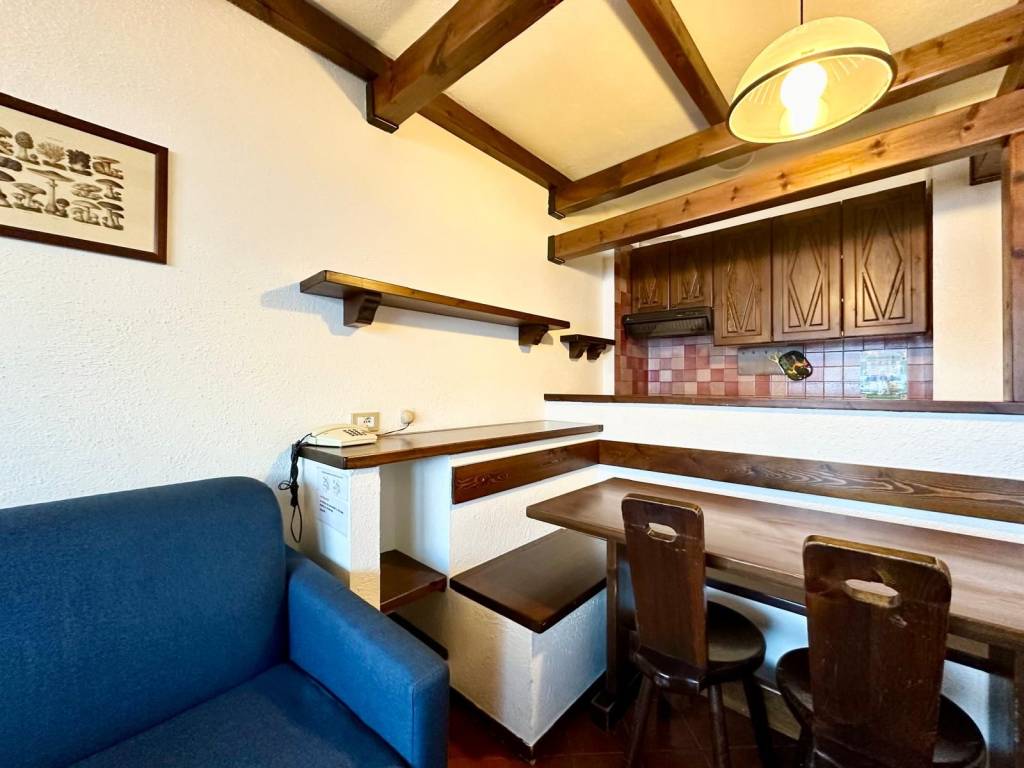 appartamento in affitto a Sestriere in zona Borgata di Sestriere
