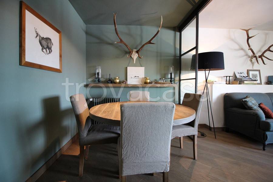 appartamento in affitto a Sestriere in zona Borgata di Sestriere