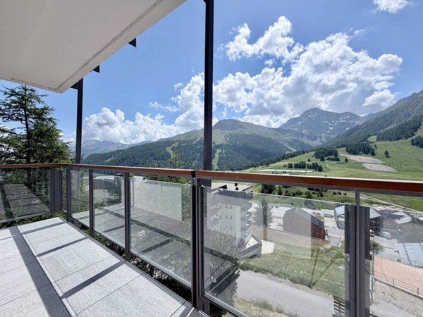 appartamento in affitto a Sestriere in zona Borgata di Sestriere