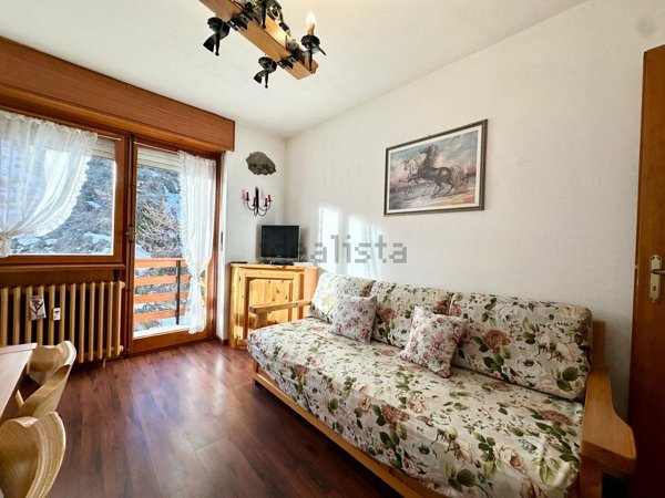 appartamento in affitto a Sestriere in zona Borgata di Sestriere