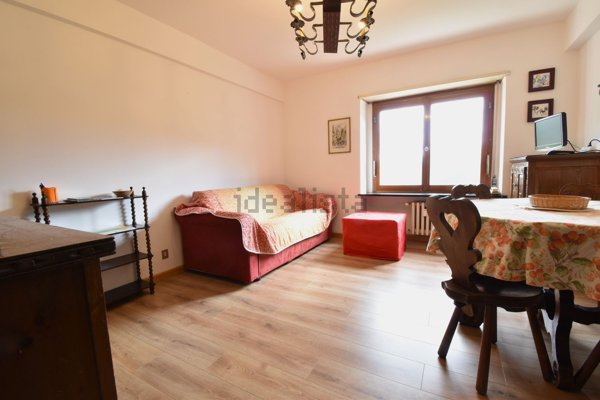 appartamento in affitto a Sestriere in zona Borgata di Sestriere
