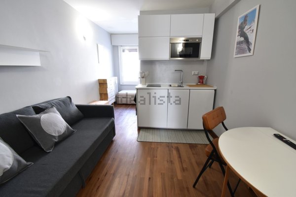 appartamento in affitto a Sestriere in zona Borgata di Sestriere