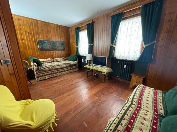 appartamento in affitto a Sestriere in zona Borgata di Sestriere