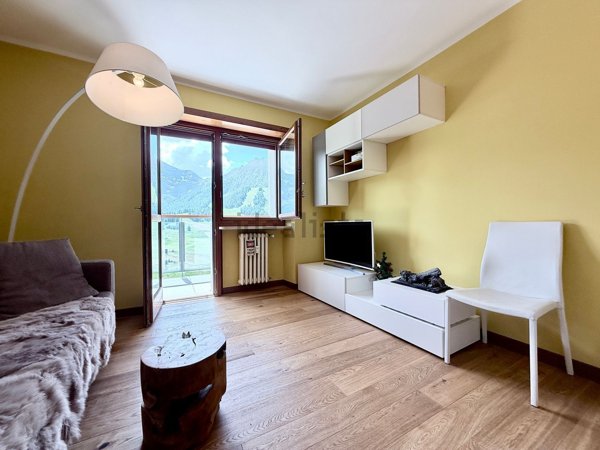 appartamento in affitto a Sestriere in zona Borgata di Sestriere