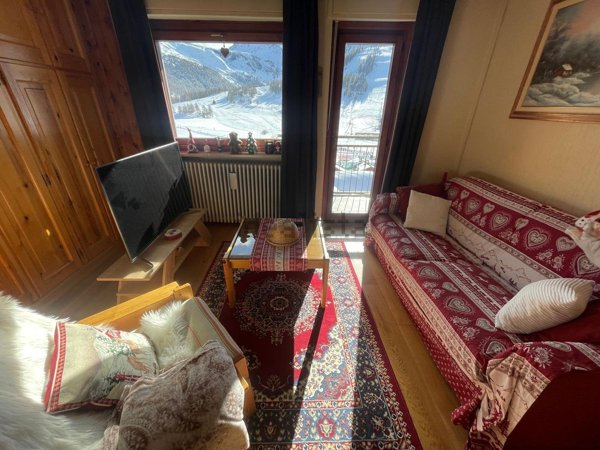 appartamento in affitto a Sestriere in zona Borgata di Sestriere